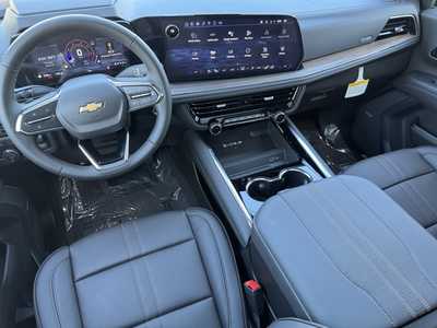 2025 Chevrolet Tahoe, $83885.0. Photo 10