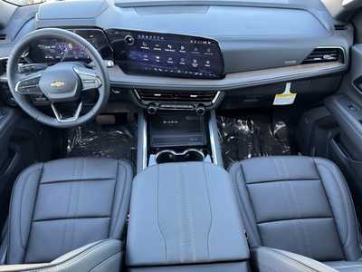 2025 Chevrolet Tahoe, $83885.0. Photo 11