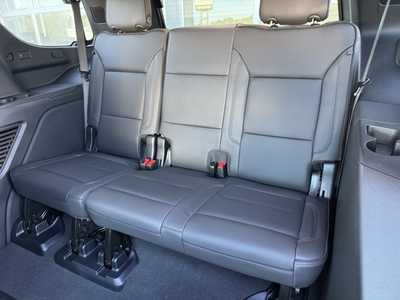 2025 Chevrolet Tahoe, $83885.0. Photo 8