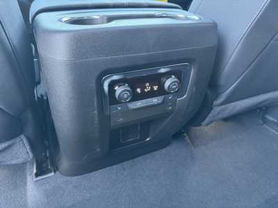 2025 Chevrolet Tahoe, $83885.0. Photo 9