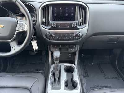 2022 Chevrolet Colorado Crew Cab, $33995. Photo 2