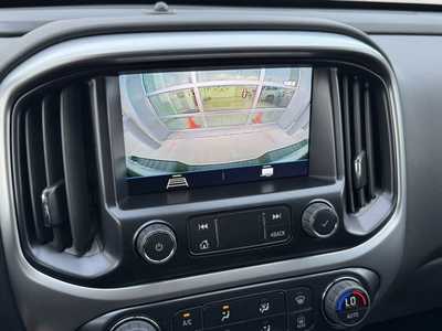 2022 Chevrolet Colorado Crew Cab, $33995. Photo 4