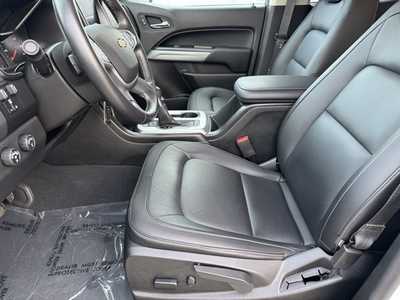 2022 Chevrolet Colorado Crew Cab, $33995. Photo 5