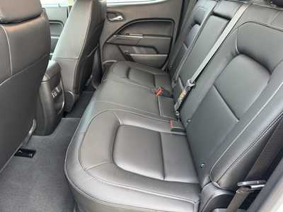 2022 Chevrolet Colorado Crew Cab, $33995. Photo 6