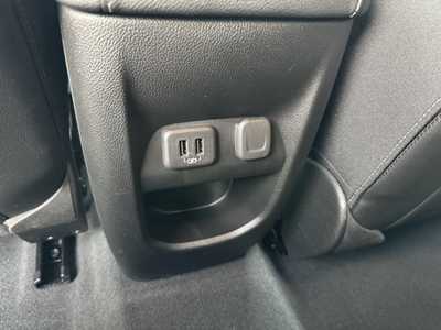 2022 Chevrolet Colorado Crew Cab, $33995. Photo 7