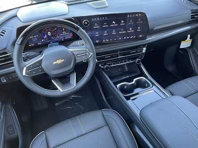 2026 Chevrolet Traverse, $61490.0. Photo 10