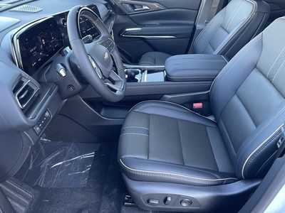 2026 Chevrolet Traverse, $61490.0. Photo 5