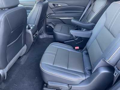 2026 Chevrolet Traverse, $61490.0. Photo 7