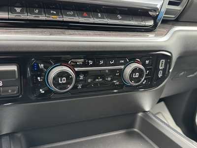 2025 Chevrolet 3500 Crew Cab, $82830.0. Photo 11