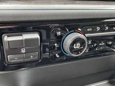 2025 Chevrolet 3500 Crew Cab, $82830.0. Photo 12