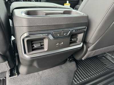 2025 Chevrolet 3500 Crew Cab, $82830.0. Photo 7