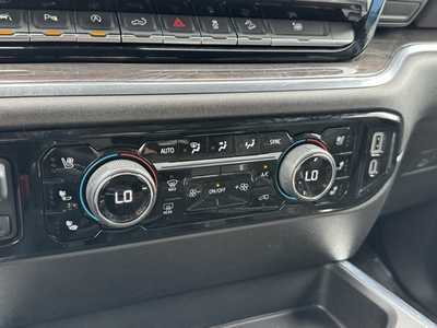 2024 Chevrolet 1500 Crew Cab, $48999. Photo 11