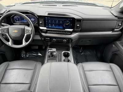 2024 Chevrolet 1500 Crew Cab, $48999. Photo 9
