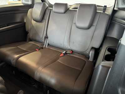 2019 Honda Odyssey, $26475. Photo 9