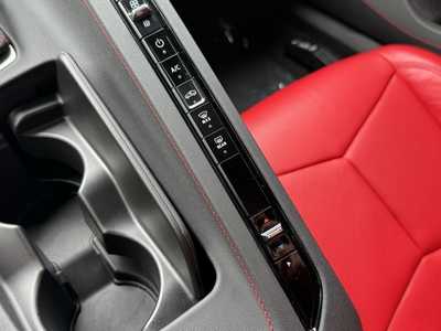 2021 Chevrolet Corvette, $64999. Photo 10