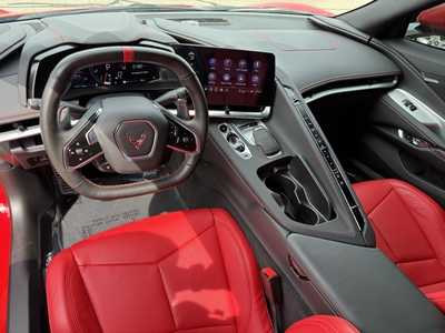 2021 Chevrolet Corvette, $64999. Photo 6