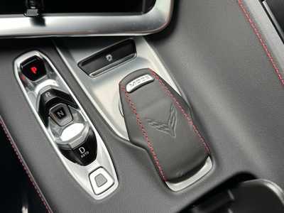 2021 Chevrolet Corvette, $64999. Photo 7