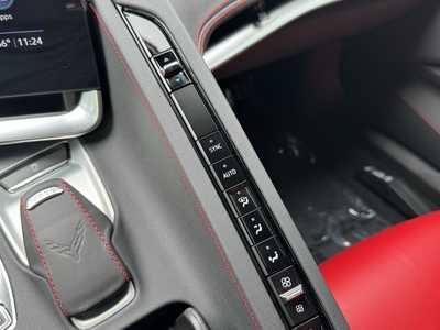 2021 Chevrolet Corvette, $64999. Photo 8