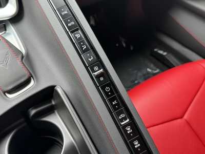 2021 Chevrolet Corvette, $64999. Photo 9