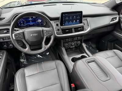 2022 Chevrolet Suburban, $46499. Photo 10