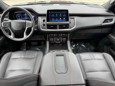 2022 Chevrolet Suburban, $46499. Photo 11