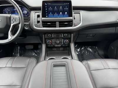 2022 Chevrolet Suburban, $46499. Photo 2