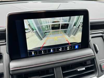 2022 Chevrolet Suburban, $46499. Photo 4
