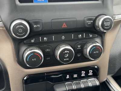 2022 RAM 1500 Crew Cab, $30999. Photo 10