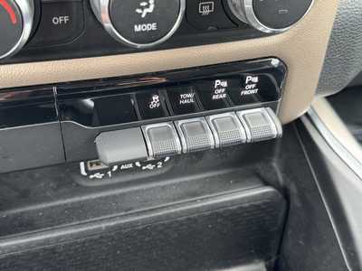 2022 RAM 1500 Crew Cab, $30999. Photo 11