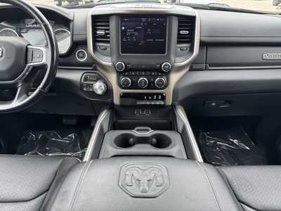 2022 RAM 1500 Crew Cab, $30999. Photo 2