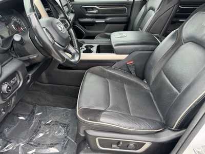 2022 RAM 1500 Crew Cab, $30999. Photo 5