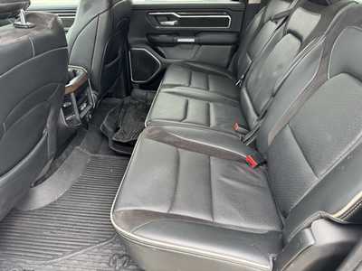 2022 RAM 1500 Crew Cab, $30999. Photo 6