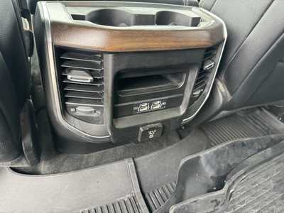 2022 RAM 1500 Crew Cab, $30999. Photo 7