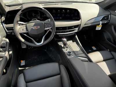 2026 Cadillac CT5, $56720.0. Photo 11