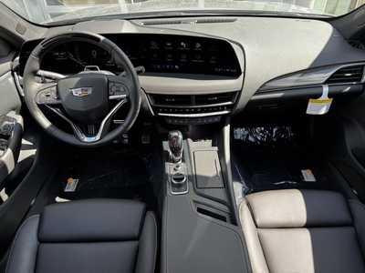 2026 Cadillac CT5, $56720.0. Photo 12