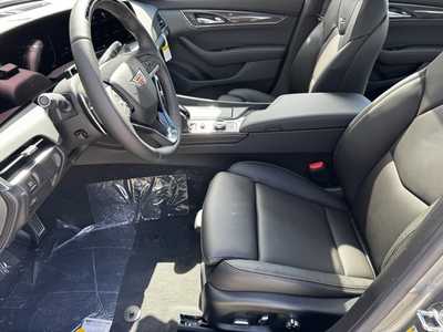2026 Cadillac CT5, $56720.0. Photo 5