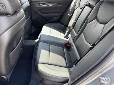 2026 Cadillac CT5, $56720.0. Photo 7