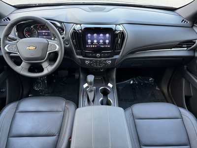 2023 Chevrolet Traverse, $33999. Photo 10