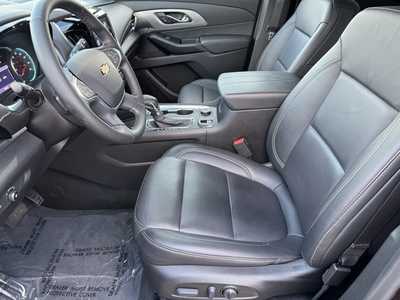 2023 Chevrolet Traverse, $33999. Photo 5