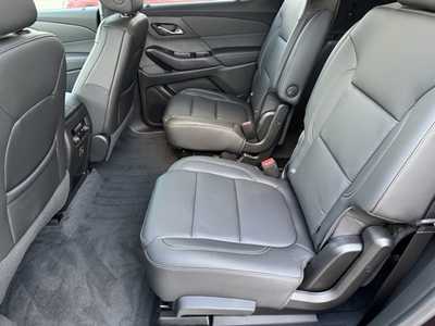 2023 Chevrolet Traverse, $33999. Photo 6