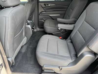 2024 Chevrolet Traverse, $46499. Photo 6