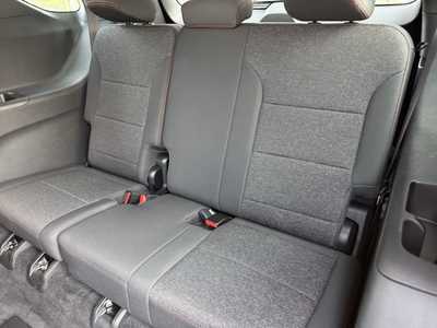 2024 Chevrolet Traverse, $46499. Photo 7