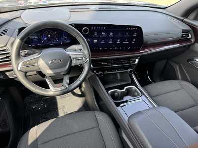 2024 Chevrolet Traverse, $46499. Photo 9