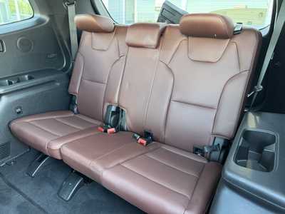 2023 Kia Telluride, $38999. Photo 10