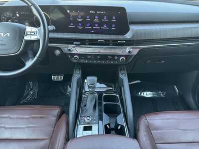 2023 Kia Telluride, $38999. Photo 2