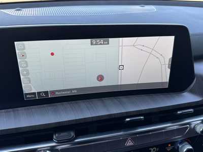 2023 Kia Telluride, $38999. Photo 3