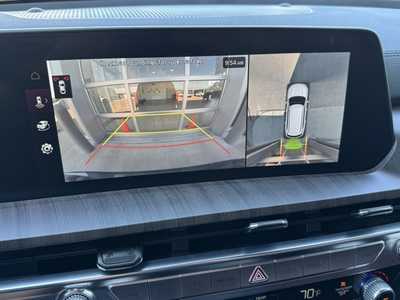 2023 Kia Telluride, $38999. Photo 4