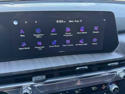 2023 Kia Telluride, $38999. Photo 5