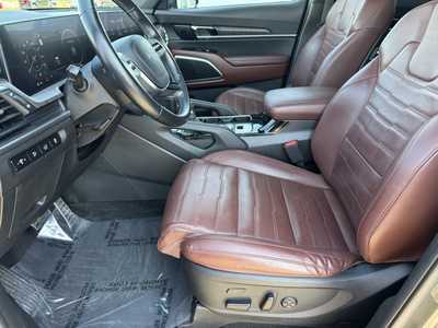 2023 Kia Telluride, $38999. Photo 6