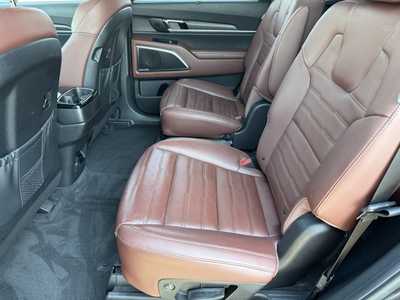 2023 Kia Telluride, $38999. Photo 8